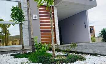 Imagem 3: Casa finamente mobiliada, pronta para morar