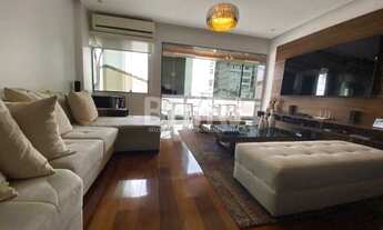 Imagem 7: RUA GARIBALDI Apartamento com 4 dormitórios