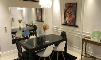 Imagem: Apartamento Locação Mobiliado Moderno