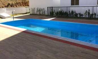 Imagem: Apartamento com 2 dormitórios, 52 m²