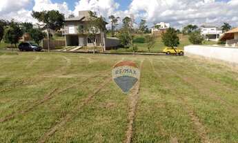 Imagem 2: Terreno à venda, 450 m² por R$ 139.999,00 - Condomínio Residencial Terra das Águas - São P