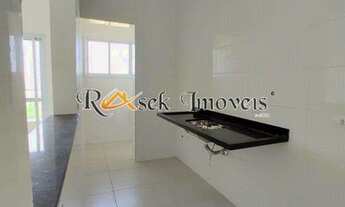 Imagem 4: Apartamento com 2 dorms, Cibratel, Itanhaém - R$ 373 mil, Cod: 748