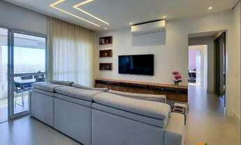 Imagem 5: Apartamento com 3 dormitórios à venda, 127 m² por R$ 1.280.000,00 - Jardim Maria Adelaide