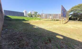 Imagem 7: Terreno - Av. Garibaldi Deliberador - Parque Residencial Alcântara - Londrina/PR