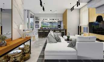 Imagem 6: Casa Condomínio Residencial Reserva Rudá - 3 Dormitórios - 235m²