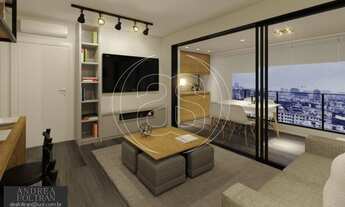 Imagem 3: São Paulo - Apartamento Padrão - Moema Pássaros