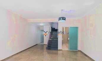 Imagem 2: Sobrado com 3 dormitórios, 297 m² - venda por R$ 970.000,00 ou aluguel por R$ 4.500,00/mês