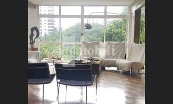 Imagem 2: APARTAMENTO REFORMADO EM HIGIENOPOLIS