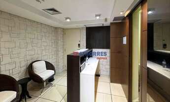 Imagem: Sala, 59 m² - venda por R$ 550.000,00 ou