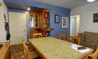 Imagem 7: Apartamento para venda tem 90 metros quadrados com 2 quartos em Rio Branco - Porto Alegre