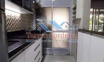 Imagem 5: Apartamento com 3 dorm. (1 suíte) + 2 vagas - Vila Andrade