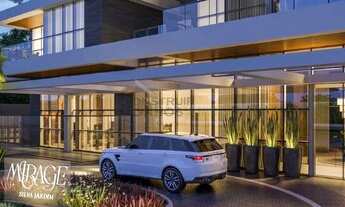 Imagem 4: Apartamento à venda, 3 quartos, 3 suítes, 3 vagas, Seminário - Curitiba/PR