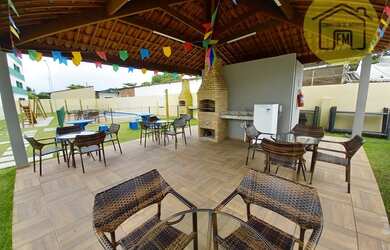 Imagem 3: Apartamento à venda no bairro Rio Doce - Olinda/PE