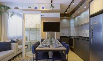 Imagem 3: SãO PAULO - Apartamento Padrão - Pirituba