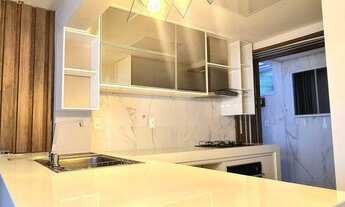 Imagem 6: Lindo apartamento de 3 quartos com suíte no coração do Cascatinha