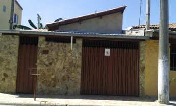 Imagem: Pindamonhangaba - Casa Padrão - Morumbi