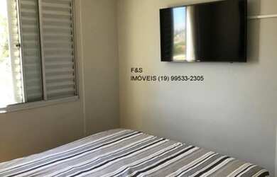 Imagem 5: APARTAMENTO 02 QUARTOS, RUBI VILLE - CAMPINAS SP