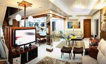 Imagem 4: Belíssima casa com 3 dormitórios à venda, 300 m² por R$ 2.500.000 - São Francisco - São Se