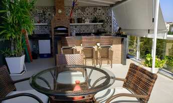 Imagem 5: Cobertura à venda, Recreio dos Bandeirantes, Rio de Janeiro, RJ