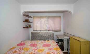 Imagem 6: RIO DE JANEIRO - Apartamento Padrão - Leblon