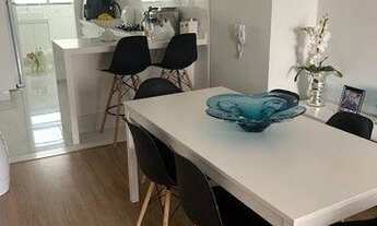 Imagem 2: Apartamento para Venda em Santo André, Vila Assunção, 2 dormitórios, 1 suíte, 2 banheiros