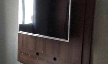 Imagem 6: Apartamento para venda com 50 metros quadrados com 2 quartos em Vargem Pequena - Rio de Ja