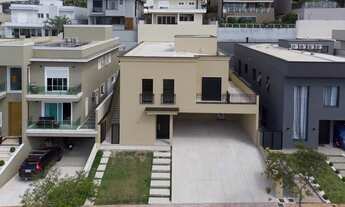 Imagem 6: Casa de condomínio para venda com 250 metros quadrados com 4 quartos