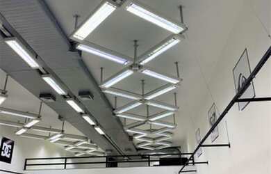 Imagem 4: Loja de 380 metros - (sem cobrança de PONTO) - Região do Paraiso