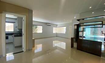 Imagem 3: Casa de condomínio térrea Damha II