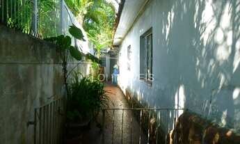 Imagem 5: TERRENO COM 450 m² , DOZE METROS DE TESTADA POR 37,5 DE CADA LADO PRÓXIMO DA USP E DA PONT