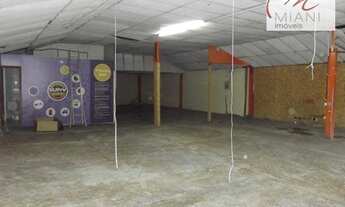 Imagem 4: Galpão para locação no Bairro do Butantã