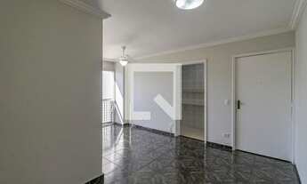 Imagem 2: Apartamento para Aluguel - Vila Mariana, 3 Quartos, 58 m2