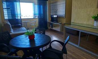 Imagem: Apartamento em Intermares Mobiliado