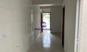 Imagem 7: CURITIBA - Casa Padrão - Umbará