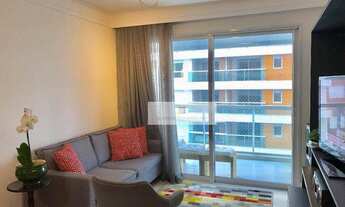 Imagem 5: Apartamento com 2 dormitórios à venda - SOPRANO HALL WOA - , 93 m² por R$ 1.490.000 - Beir