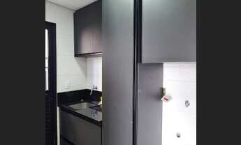 Imagem 3: Casa de condomínio para venda tem 203 metros quadrados com 3 quartos