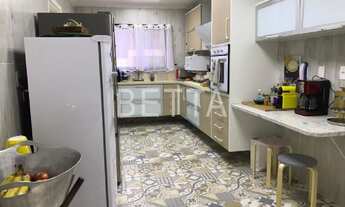 Imagem 4: 08491 - Apartamento 4 Dorms. (2 Suítes), ALPHAVILLE - BARUERI/SP