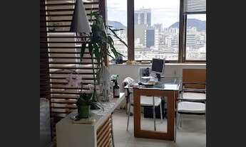 Imagem 2: Sala à venda, 30 m² por R$ 400.000,00 - Flamengo - Rio de Janeiro/RJ