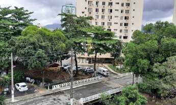 Imagem 4: Apartamento à venda, Condomínio Euclides Figueiredo- Taquara - Rio de Janeiro - RJ