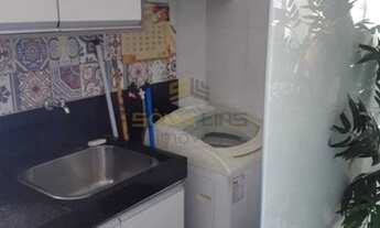 Imagem 2: Excelente cobertura nos Bancários com 112 m²