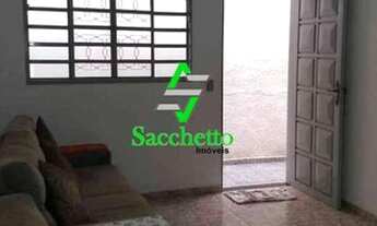 Imagem 6: Casa para Venda em Limeira, Jardim Residencial Graminha III, 3 dormitórios, 1 suíte, 1 ban