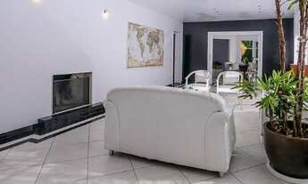 Imagem 2: Sobrado para venda tem 125 metros quadrados com 3 quartos em Água Branca - São Paulo - SP