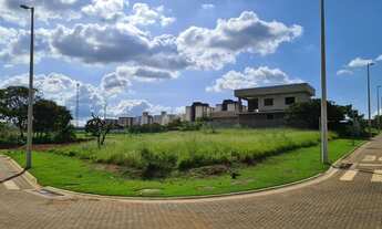 Imagem 2: Condomínio GSP Arts, Terreno de Esquina com 548,26m², particular