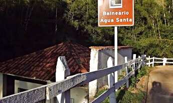 Imagem 6: Vendo terreno para chalé