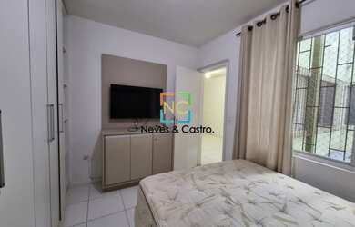 Imagem 4: APARTAMENTO RESIDENCIAL em SÃO JOSÉ - SC, NOSSA SENHORA DO ROSÁRIO