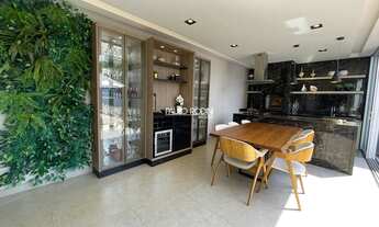 Imagem 2: Casa de Condomínio com 5 Quartos e 4 banheiros à Venda, 350 m² por R$ 2.200.000