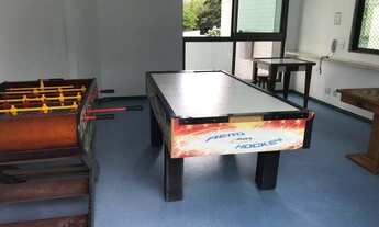 Imagem 4: Edf Parque da Jaqueira de 208 m2, andar alto, com 4 suítes, na Jaqueira