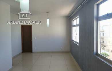 Imagem 2: BELO HORIZONTE - Apartamento Padrão - Padre Eustáquio