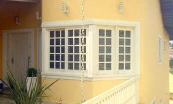 Imagem 2: Casa com 4 dormitórios à venda, 450 m² por R$ 1.350.000,00 - Jardim Paulista - Atibaia/SP