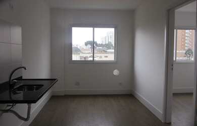 Imagem 3: Apartamento com 1 quarto para alugar por R$ 1400.00, 36.39 m2 - REBOUCAS - CURITIBA/PR
